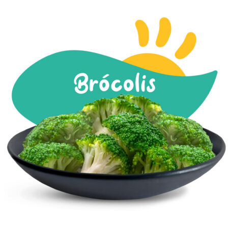 Brócolis