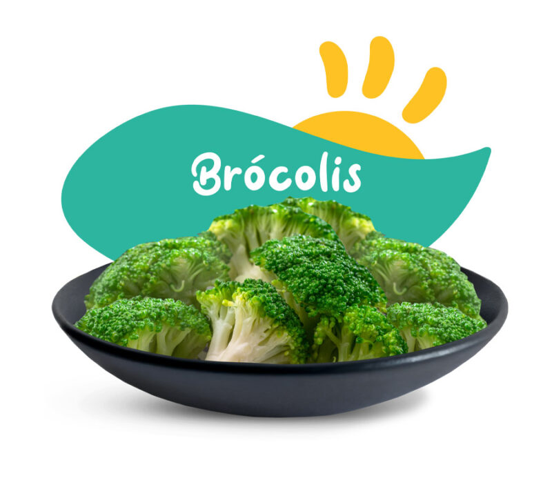 Brócolis