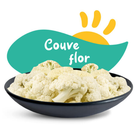 Couve-flor