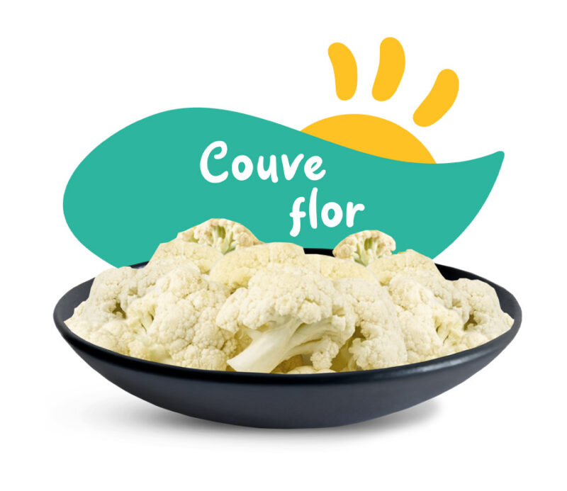 Couve-flor