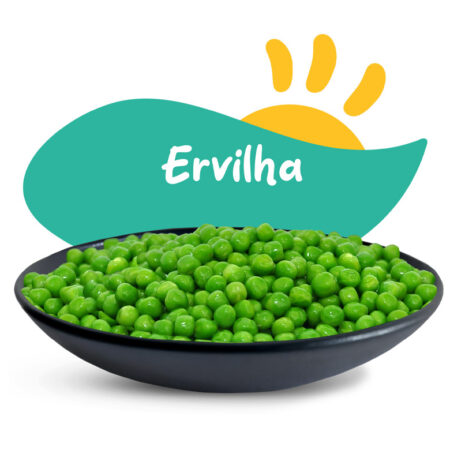 Ervilha
