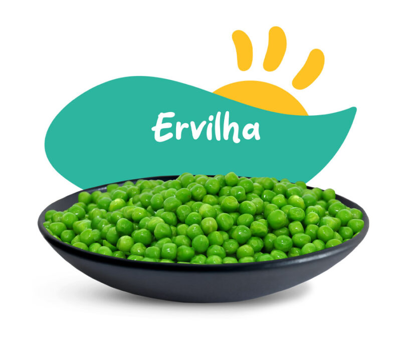 Ervilha
