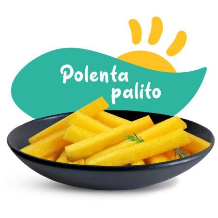 Polenta Palito