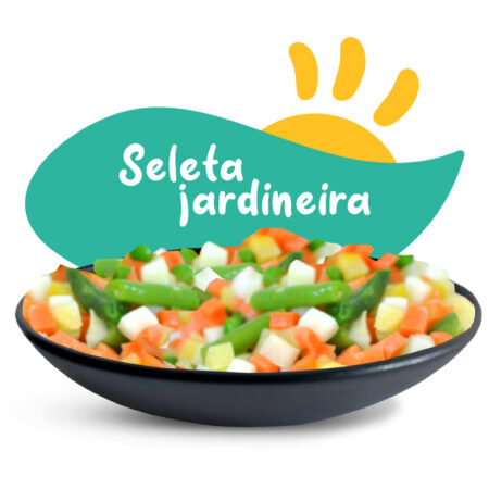Seleta Jardineira