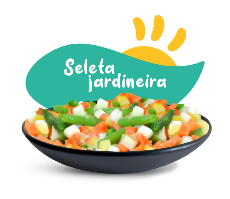 Seleta Jardineira